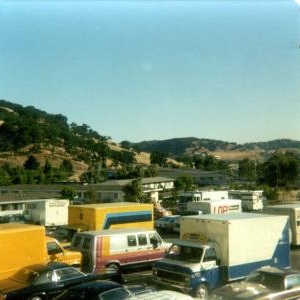 Sears Point 500cc National - June 1979